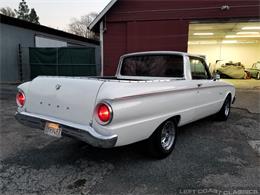 1963 Ford Ranchero (CC-1178485) for sale in Sonoma, California