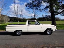 1963 Ford Ranchero (CC-1178485) for sale in Sonoma, California