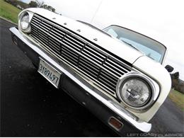 1963 Ford Ranchero (CC-1178485) for sale in Sonoma, California