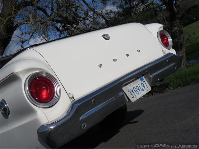 1963 Ford Ranchero (CC-1178485) for sale in Sonoma, California