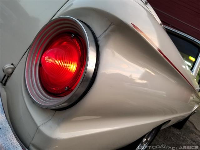1963 Ford Ranchero (CC-1178485) for sale in Sonoma, California