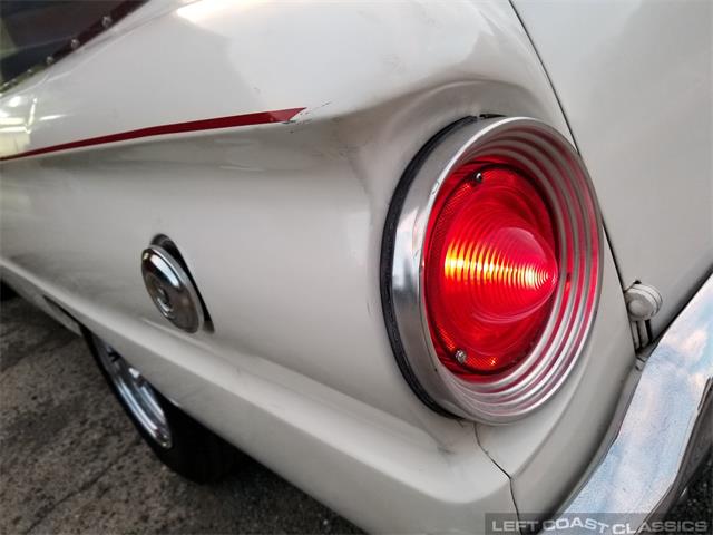 1963 Ford Ranchero (CC-1178485) for sale in Sonoma, California