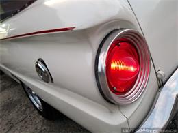1963 Ford Ranchero (CC-1178485) for sale in Sonoma, California