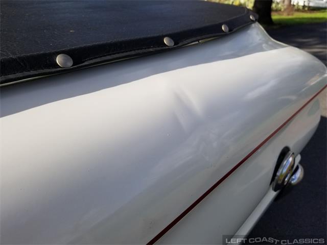 1963 Ford Ranchero (CC-1178485) for sale in Sonoma, California
