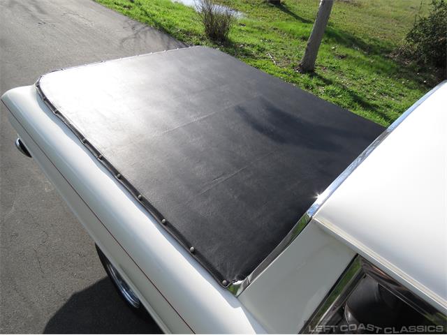 1963 Ford Ranchero (CC-1178485) for sale in Sonoma, California