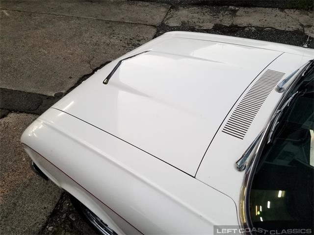 1963 Ford Ranchero (CC-1178485) for sale in Sonoma, California