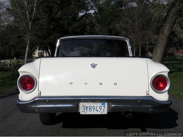 1963 Ford Ranchero (CC-1178485) for sale in Sonoma, California