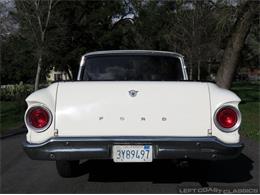 1963 Ford Ranchero (CC-1178485) for sale in Sonoma, California