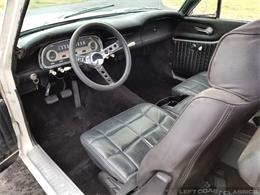1963 Ford Ranchero (CC-1178485) for sale in Sonoma, California