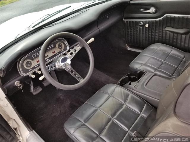 1963 Ford Ranchero (CC-1178485) for sale in Sonoma, California