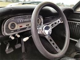 1963 Ford Ranchero (CC-1178485) for sale in Sonoma, California