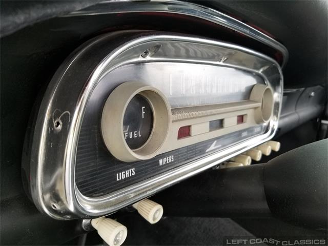 1963 Ford Ranchero (CC-1178485) for sale in Sonoma, California