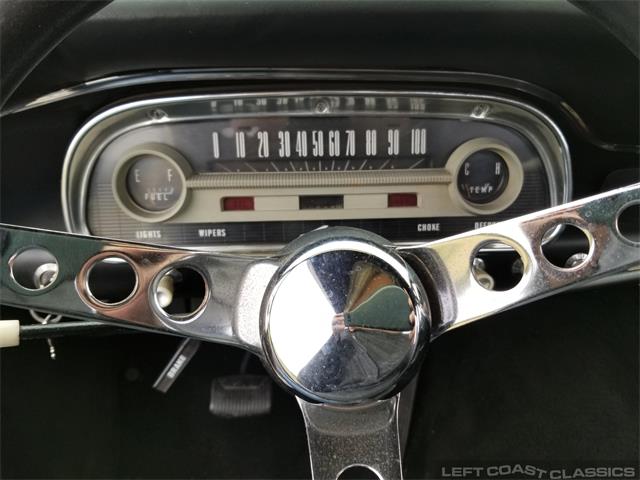 1963 Ford Ranchero (CC-1178485) for sale in Sonoma, California