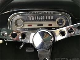 1963 Ford Ranchero (CC-1178485) for sale in Sonoma, California