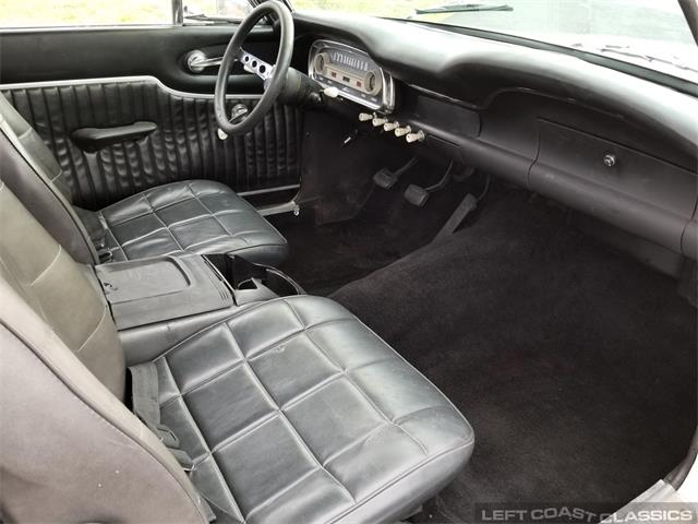 1963 Ford Ranchero (CC-1178485) for sale in Sonoma, California