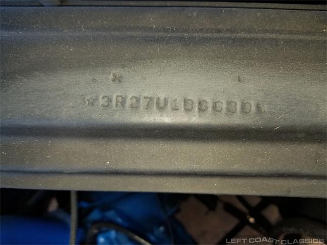 1963 Ford Ranchero (CC-1178485) for sale in Sonoma, California