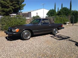 1974 Mercedes-Benz 450SL (CC-1178487) for sale in Hereford, Arizona