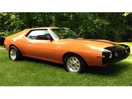 1973 AMC Javelin (CC-1178493) for sale in Columbia , Tennessee