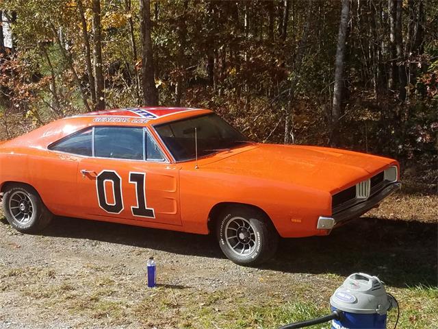Classic Dodge Charger R T For Sale On Classiccars Com