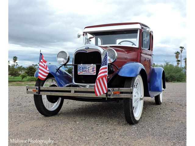 1929 Ford Model A (CC-1178502) for sale in Sun City West, Arizona