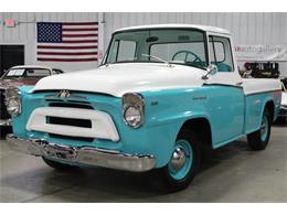 1957 International A-100 (CC-1178515) for sale in Kentwood, Michigan