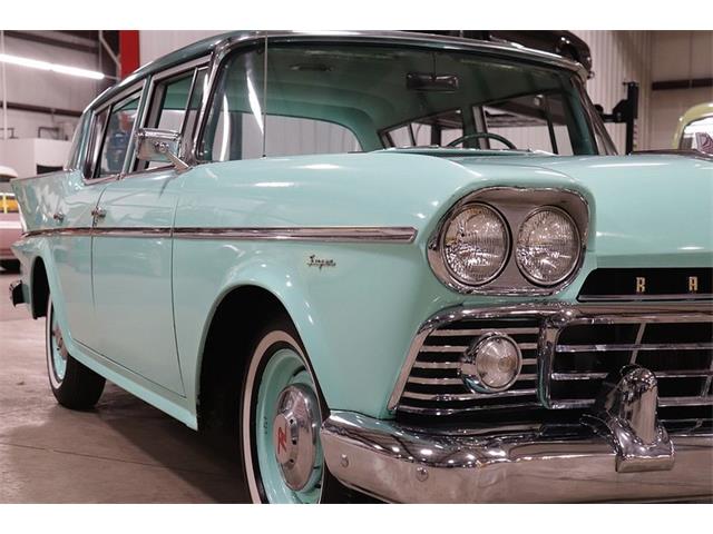 1958 AMC Rambler for Sale | ClassicCars.com | CC-1178525