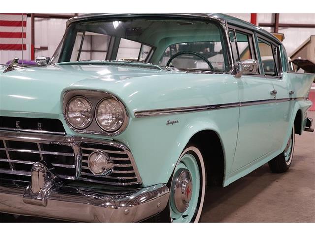 1958 AMC Rambler for Sale | ClassicCars.com | CC-1178525