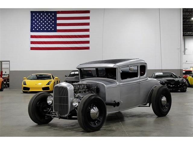 1931 Ford Model A (CC-1178529) for sale in Kentwood, Michigan