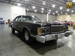 1978 Mercury Grand Marquis (CC-1178570) for sale in DFW Airport, Texas