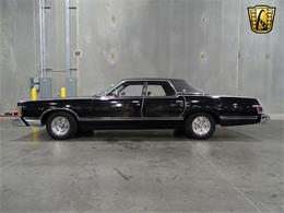 1978 Mercury Grand Marquis (CC-1178570) for sale in DFW Airport, Texas