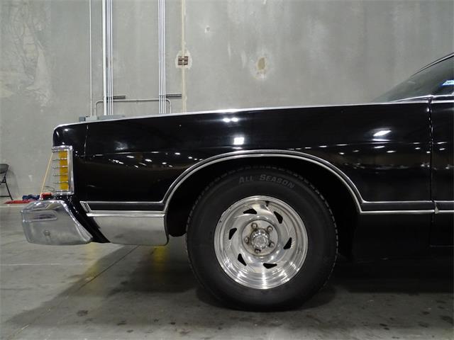 1978 Mercury Grand Marquis (CC-1178570) for sale in DFW Airport, Texas