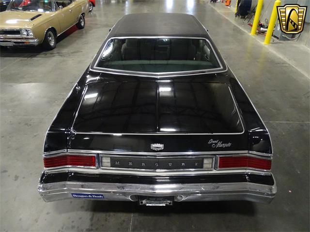 1978 Mercury Grand Marquis (CC-1178570) for sale in DFW Airport, Texas