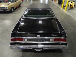 1978 Mercury Grand Marquis (CC-1178570) for sale in DFW Airport, Texas