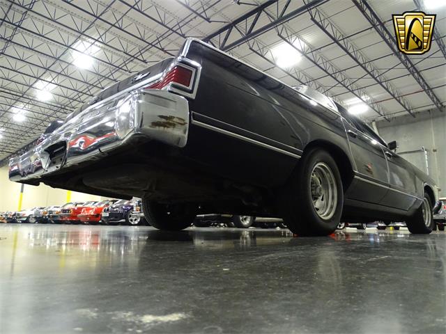 1978 Mercury Grand Marquis (CC-1178570) for sale in DFW Airport, Texas