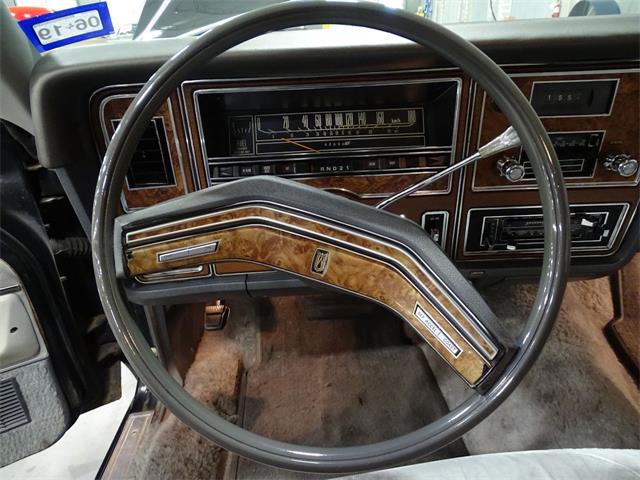 1978 Mercury Grand Marquis (CC-1178570) for sale in DFW Airport, Texas