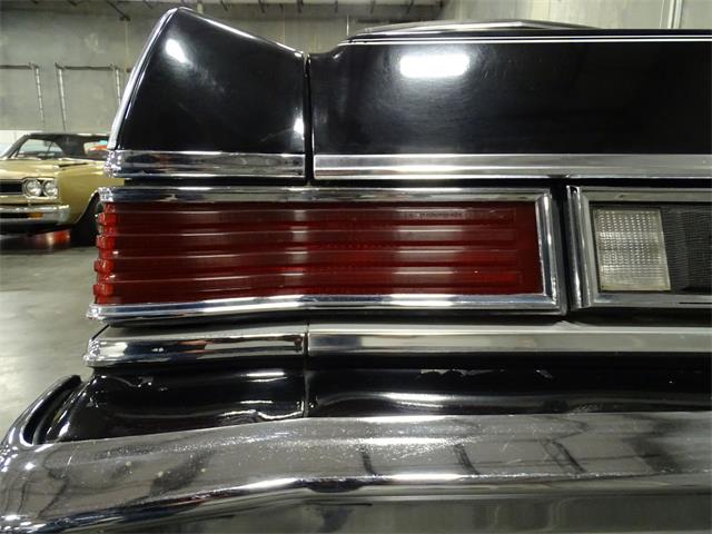 1978 Mercury Grand Marquis (CC-1178570) for sale in DFW Airport, Texas