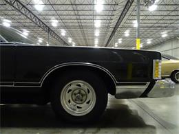 1978 Mercury Grand Marquis (CC-1178570) for sale in DFW Airport, Texas