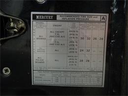 1978 Mercury Grand Marquis (CC-1178570) for sale in DFW Airport, Texas