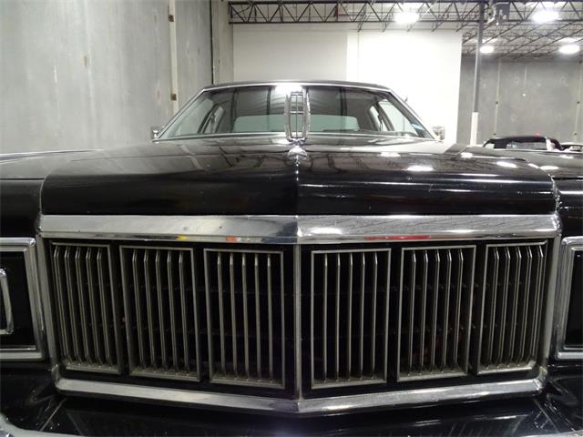 1978 Mercury Grand Marquis (CC-1178570) for sale in DFW Airport, Texas