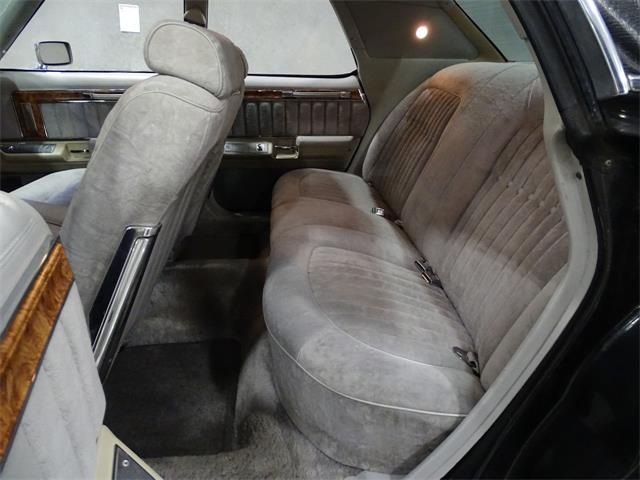 1978 Mercury Grand Marquis (CC-1178570) for sale in DFW Airport, Texas