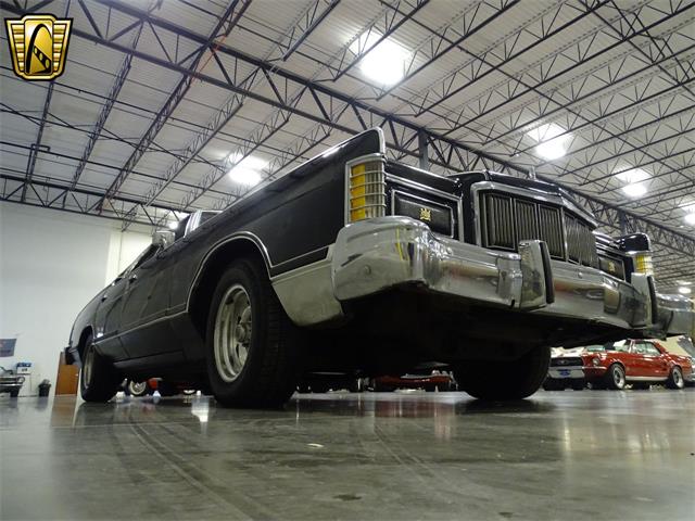 1978 Mercury Grand Marquis (CC-1178570) for sale in DFW Airport, Texas
