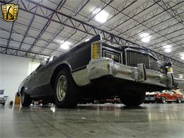 1978 Mercury Grand Marquis (CC-1178570) for sale in DFW Airport, Texas