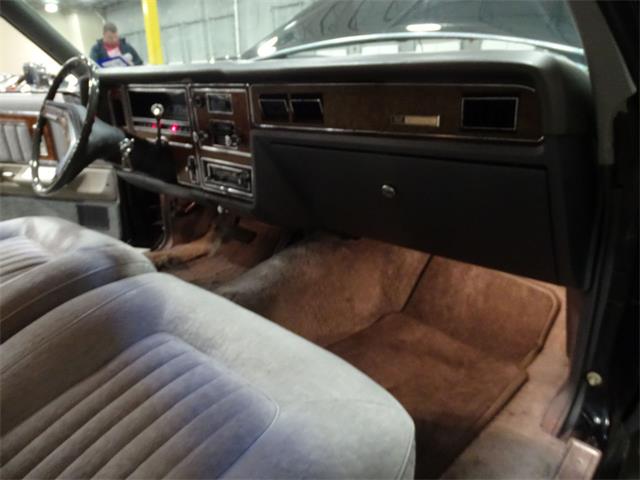 1978 Mercury Grand Marquis (CC-1178570) for sale in DFW Airport, Texas