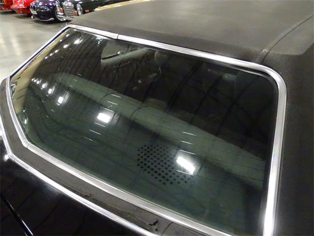1978 Mercury Grand Marquis (CC-1178570) for sale in DFW Airport, Texas