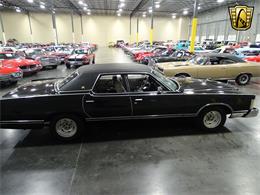 1978 Mercury Grand Marquis (CC-1178570) for sale in DFW Airport, Texas