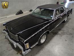 1978 Mercury Grand Marquis (CC-1178570) for sale in DFW Airport, Texas
