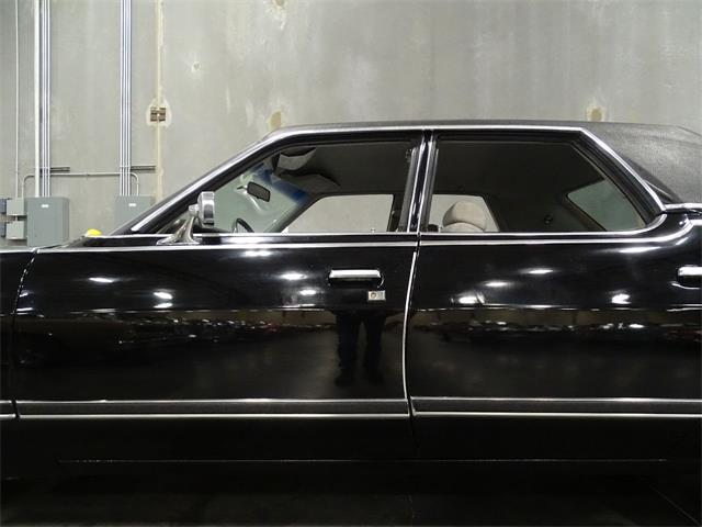 1978 Mercury Grand Marquis (CC-1178570) for sale in DFW Airport, Texas