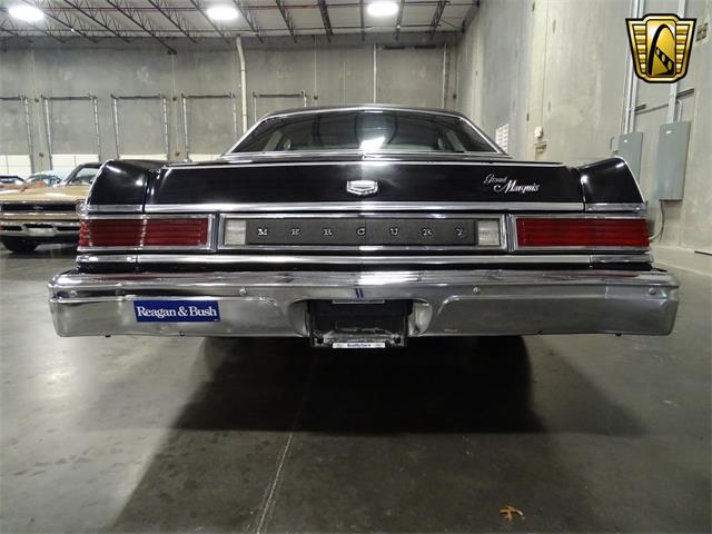 1978 Mercury Grand Marquis (CC-1178570) for sale in DFW Airport, Texas
