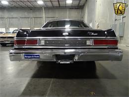 1978 Mercury Grand Marquis (CC-1178570) for sale in DFW Airport, Texas