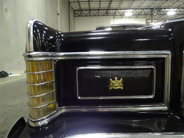 1978 Mercury Grand Marquis (CC-1178570) for sale in DFW Airport, Texas